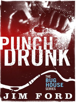 cover image of Punch Drunk